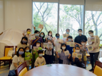 Pastel Nagomi Art Workshop